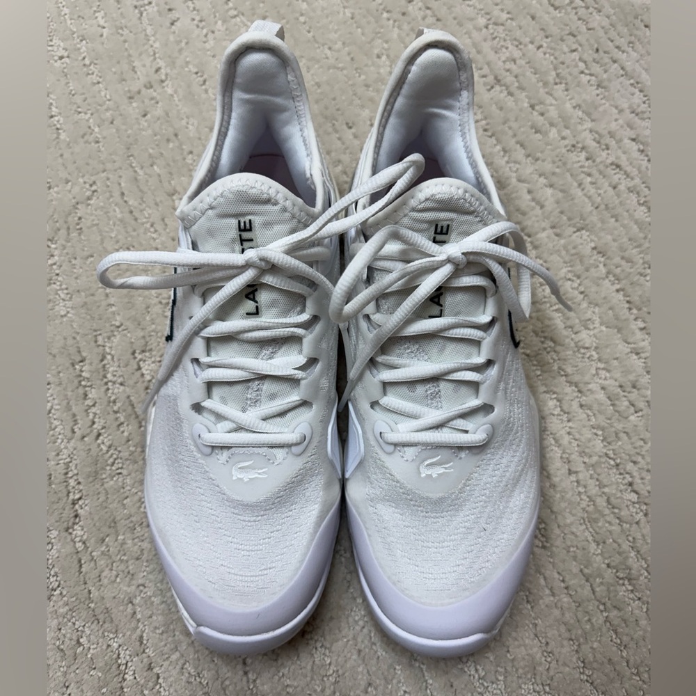 Lacoste Women’s Tennis Court Shoes (AG-LT23 Lite)